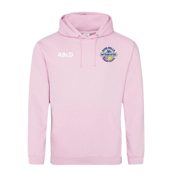 Sion Mills IPS Leavers Hoodie - Adult Sizing Thumbnail